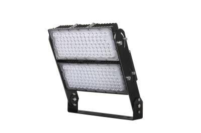 100W/200W/300W/400W/500W/600W/800W/1000W/1200W LED Flood Light with IP65 Module for Outdoor Street