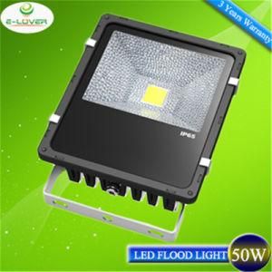 Popular Prodcuts IP65 Waterproof LED Flood Light (EL-FL4BM50W)