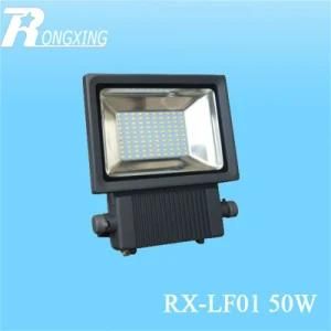 LED Flood Light 50W High Quality Outdoor Light