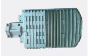 Aluminum Die Casting LED Light Housing Heatsink Road Lamp Cover