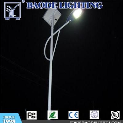 Outdoor Light 8m 80W Solar Lamp Solar LED Street Light