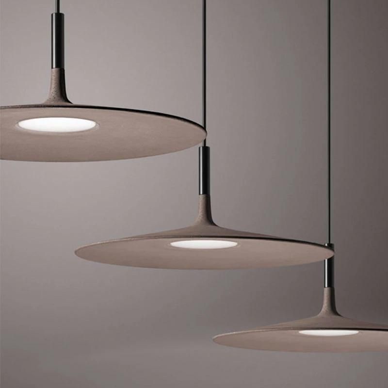 2022 Minimalist Dining Room Chandelier Nordic Lamps Modern Creative Light