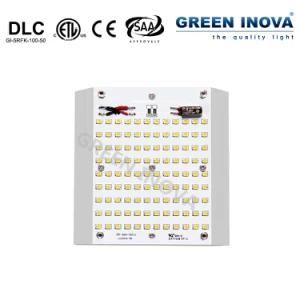 Dlc Premium ETL Ce SAA Retrofit Kits for Flood Light with 5 Years Warranty