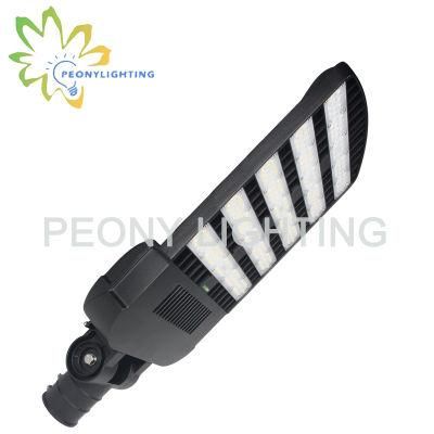 2019 Outdoor Cheap Adjustabel Solar 240W LED Street Lamp with TUV Ce&amp; RoHS SAA Approval