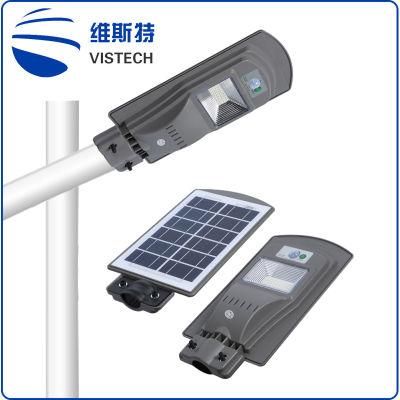 Waterproof Outdoor LED Street Light for Parking Lot Area Lighting