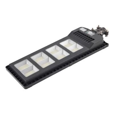 Ala Wholesale Solar Light 30W 40W Solar Street Lighting for Parks and Courtyards