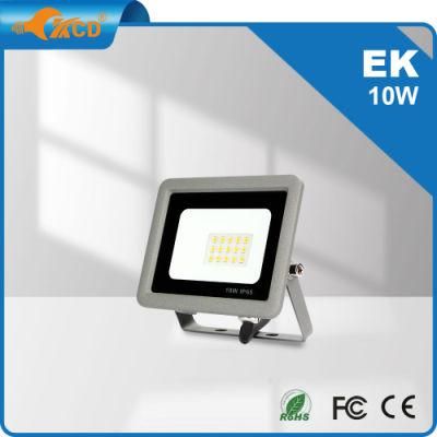 Bright Equivalent Landscape Hanging RGB Smart Stadium LED Outdoor Flood Light 100W 200W 400W for Sport Lighting