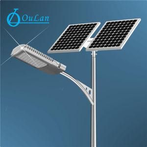 High Quality LED Outdoor Solar Street Light China Professional Manufacturer