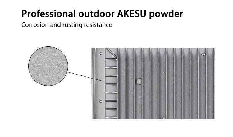 Housing Aluminum Hot Selling New Security COB 220V IP65 Outdoor LED UV Flood Light 500W
