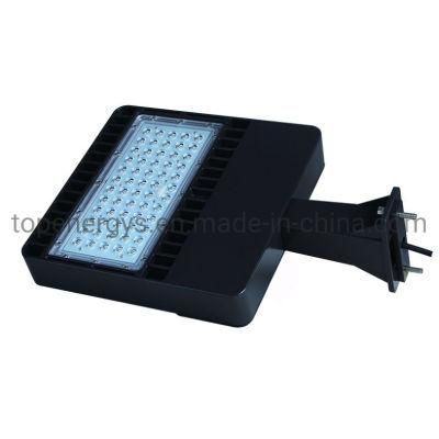 LED Parking Area Lamp Floodlight 50W Street Light Parking Lot Shoebox