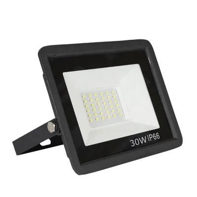 Cheapest Price CRI&gt;80 3000-6500K 30W Outdoor LED Lighting with 120degree Beam Angle
