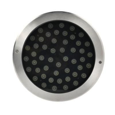 12V Garden Outdoor Pathway Light Under-Ground Well Light