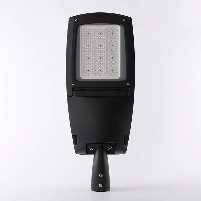 5years Warranty Outdoor Urban Street Road Lighting 140lm/W 80W LED Public Light