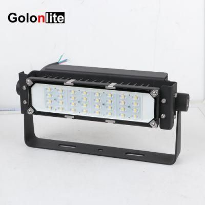 IP66 Waterproof Die Casting Aluminum 50W LED Tunnel Light