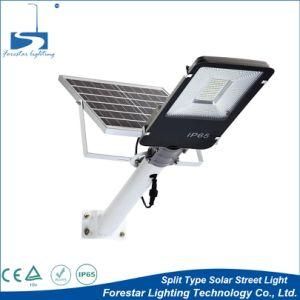 12V24V Wall Mounting LED Solar Street Lighting