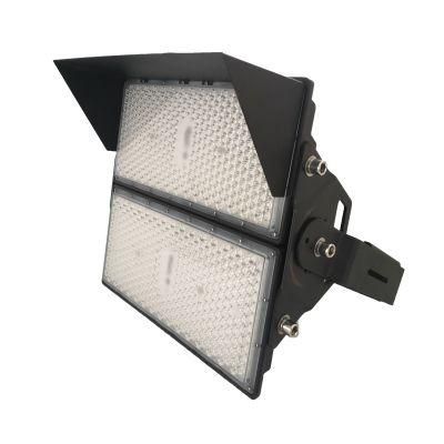 500W Fiba NBA Lighting Basketball Light Sports Floodlight LED Lamp