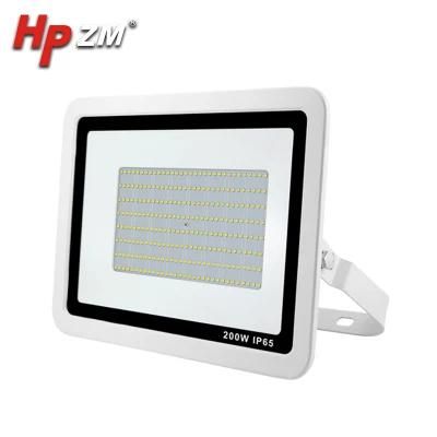 Customized Aluminum Housing 200 Watt LED Flood Light