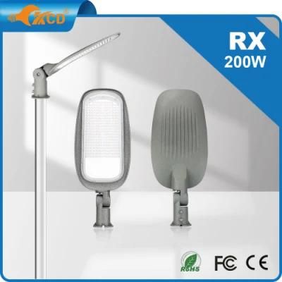 Highway Lighting Aluminum Housing Waterproof Poles Street Module 150W High Quality Street Light