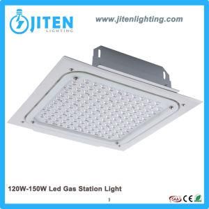 5 Years Warranty LED Industrial Gas Station Light 150W LED Canopy Light