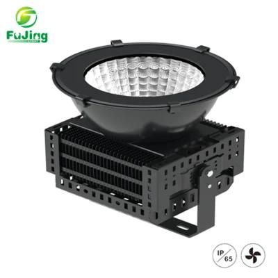 High Lumen Aluminum Sport LED Lights 800W Stadium LED Light