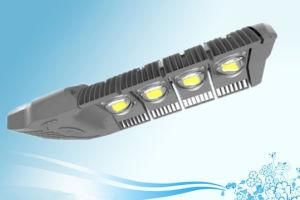 160W-200W COB LED Street Lighting with Bridgelux 3000k