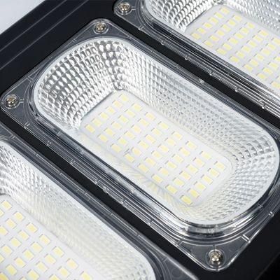 Ala Hot Sell 80W LED Street Light with Light Pole