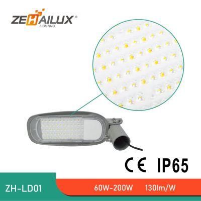 LED Roadway 60W Light LED Street Lights for Public