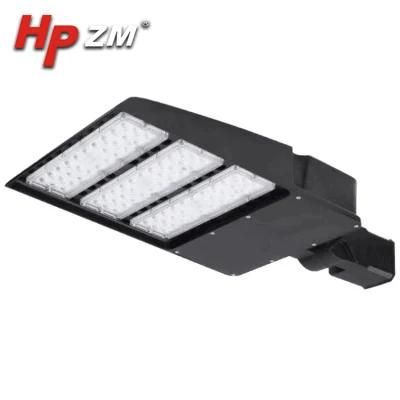 Ce RoHS Approved 100W LED Street Light Dia-Casting Aluminum