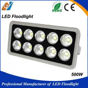 Good Quality Outdoor Waterproof Narrow Bean Angle 500W LED Flood Light