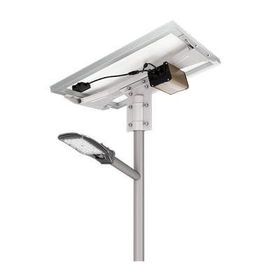 20W Outdoor All in Two LED Solar Street Light