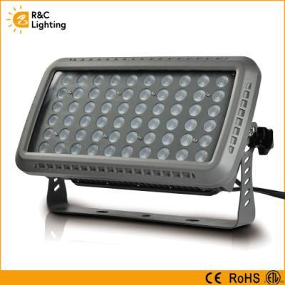 RGB Waterproof LED Flood Lighting for Landscape