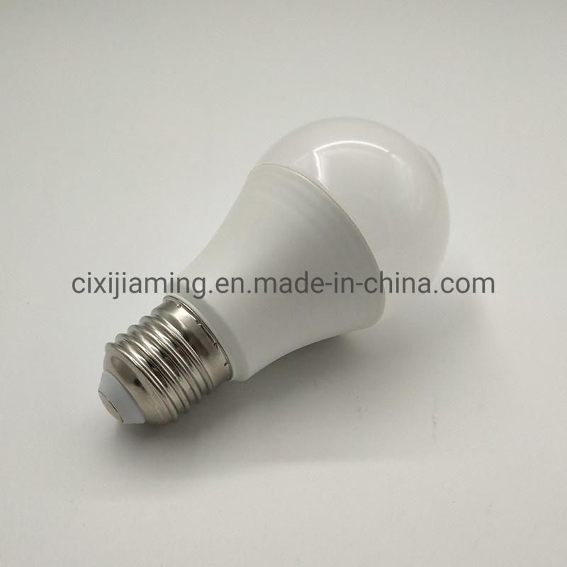 Jm0099A-A60 APP Control with Blue Tooth Connection 10W RGB Lamp LED Bulb