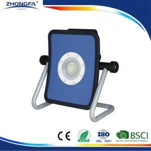 36W Aluminium L3301A LED Work Light