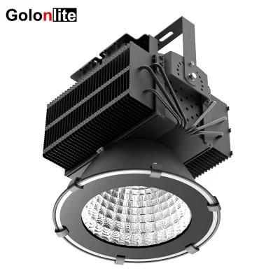 IP65 500W 400W 300W 200W Outdoor LED Spotlight