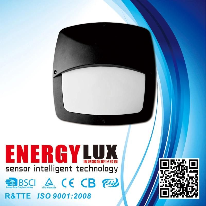 E-L05A Aluminium Die-Casting Body E27 Outdoor Wall Light