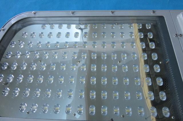 China Aluminium Housing 30W LED Street Light with Epistar/Brigelux Clip (SLRC33)