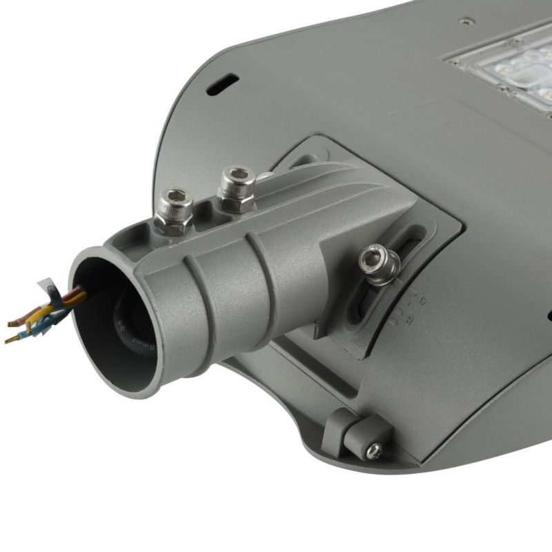 Smart Control System Waterproof IP66 SMD NEMA Socket LED 60W Street Light