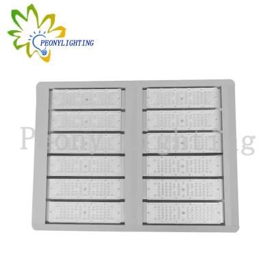 2019 600W LED High Mast Pola Light with SMD Chips Flood Light