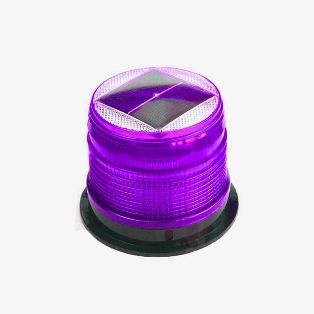 Super Bright! LED Solar Powered Marine Light/Navigation Light/ Solar Powered Buoy Light