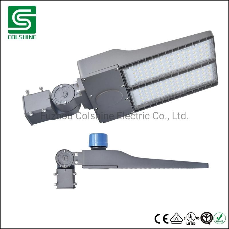 New Design High Quality 100 Watt LED Street Light OEM