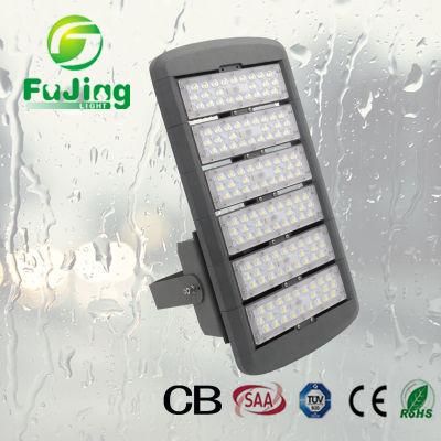 High Power Waterproof 100W 200 Watt 240W 300W Garden Parking Lot LED Flood Light