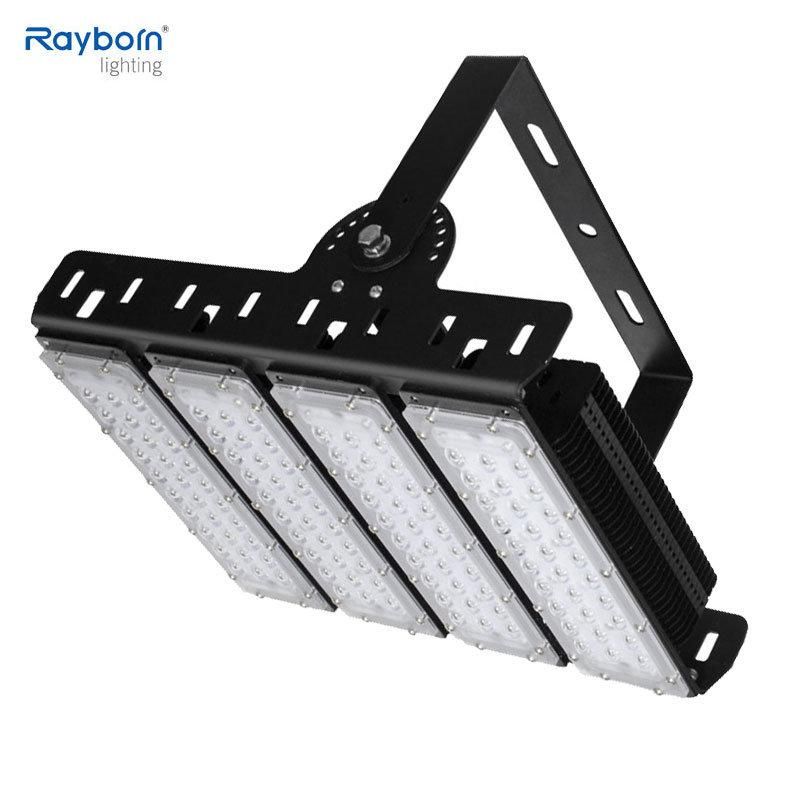 Sports Arena Hall LED Lighting 150W 200W 300W 400W 500W LED Floodlight Sports Hall LED Light