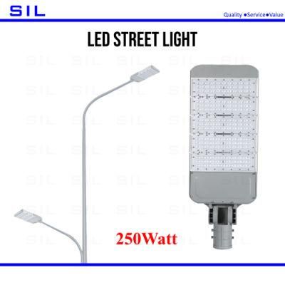LED Street Light Module Outdoor Waterproof IP65 AC85-265V 250W 50W 1100W 150W 200W 250W 300W 350W 400W Module LED Street Light