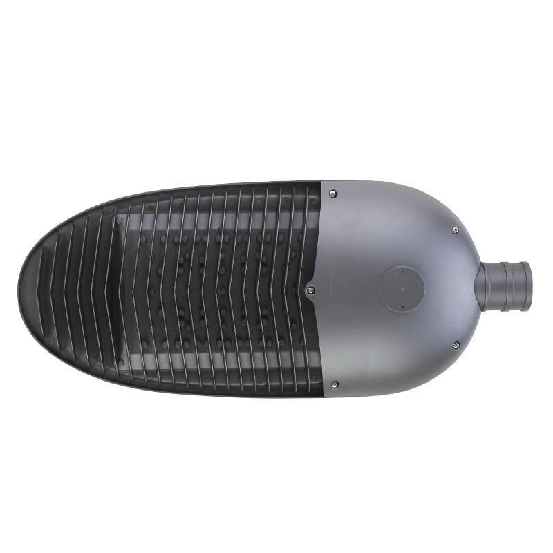 5years Warranty 110lm/W LED 150W Street Light for Sideway Lighting