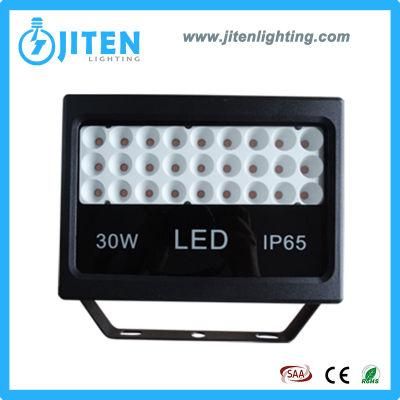 20W/30W/50W/100W LED Floodlight for Outdoor Square, Garden Light