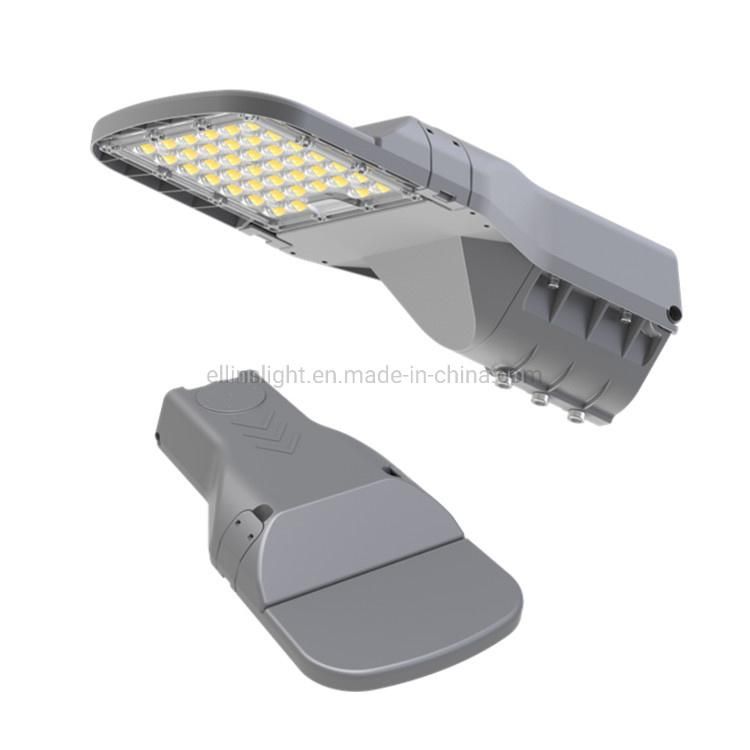 2021 New Outdoor 150lm/W 50W LED Street Lighting with 5 Year Warranty