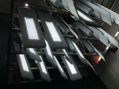 30W/40W/60W/90W/100W/120W/150W/180W/200W/250W/300W LED Street Light/ LED Street/Parking Light/LED Outdoor Street Light/Solar LED Street Light