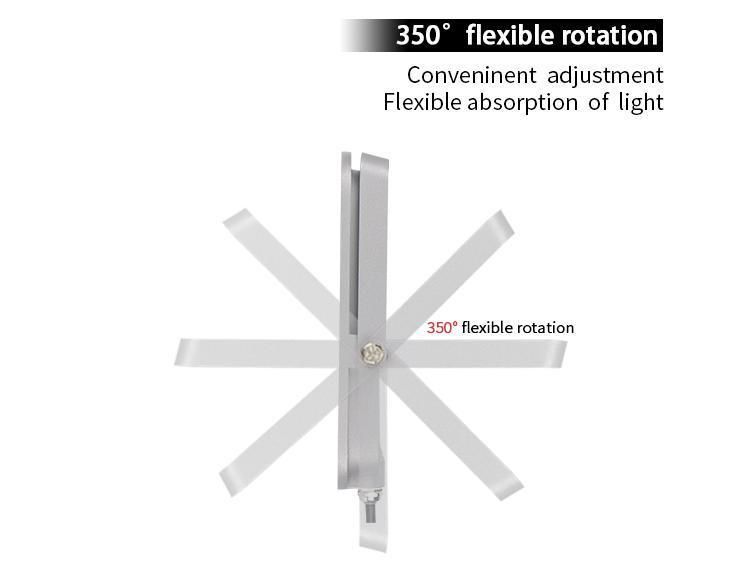 Bright Rbg Portable Vintage Garden Boat 30W 50W 100W 200W 300W Floodlight Price for Stadium Car High Output LED Flood Lights