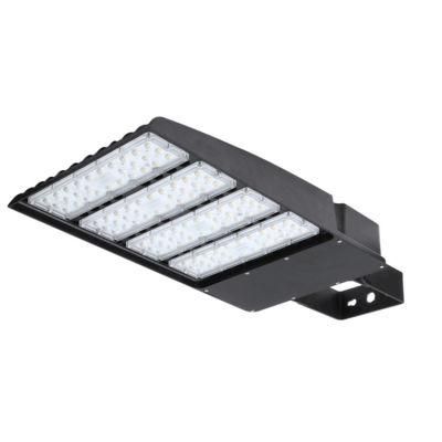 300W New Model of LED Street Light ---Module LED Parking Lot Light, LED Shoebox Light