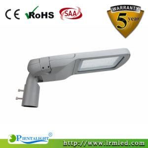 Ce RoHS Aluminium Housing Garden Lamp Outdoor LED Street Light